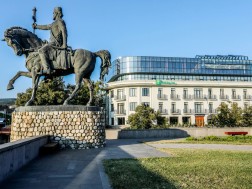 თელავი ინნ