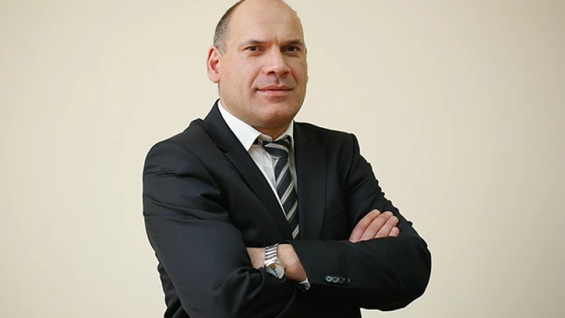 კახა რუხაძე