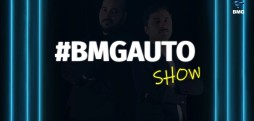 #BMGAUTOShow