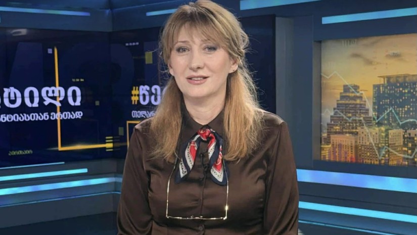 ეკატერინე ქარდავა