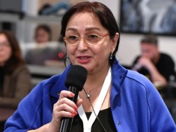 თინა ტურძელაძე