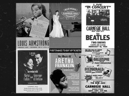 კარნეგი ჰოლი