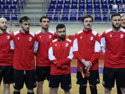 ფუტსალი