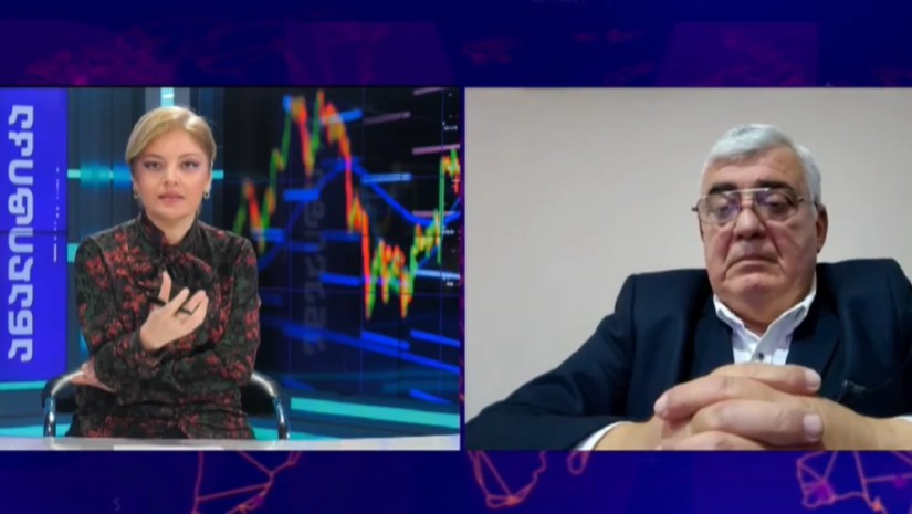 თემურ გოგია