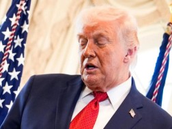 დონალდ ტრამპი