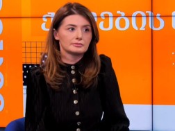 ნათია ყურუა