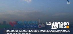 სიცოცხლის ხანგრძლივობა
