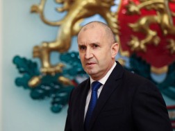 ბულგარეთის პრეზიდენტი გადადგა - ის საპარლამენტო არჩევნებში მონაწილეობას აპირებს
