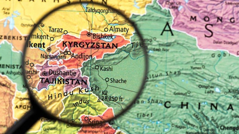 ტაჯიკეთი