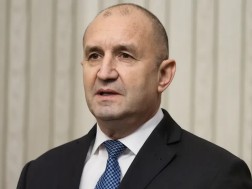 რუმენ რადევი
