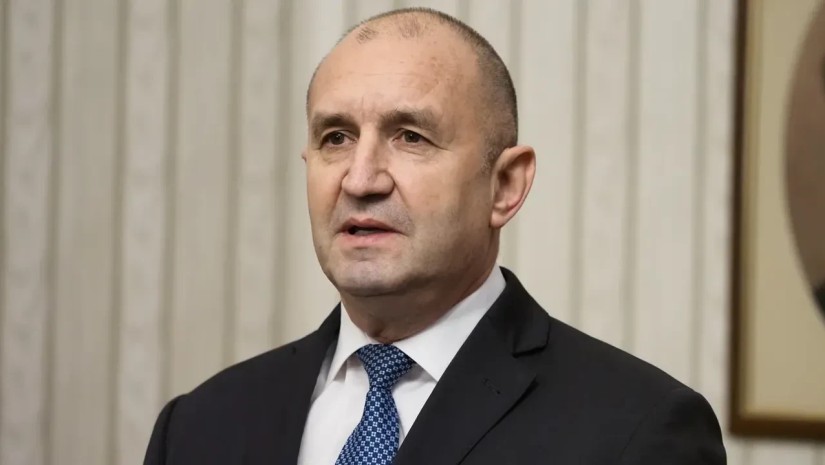 რუმენ რადევი
