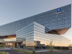 zurich