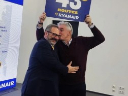  მაიკლ ო’ლირი