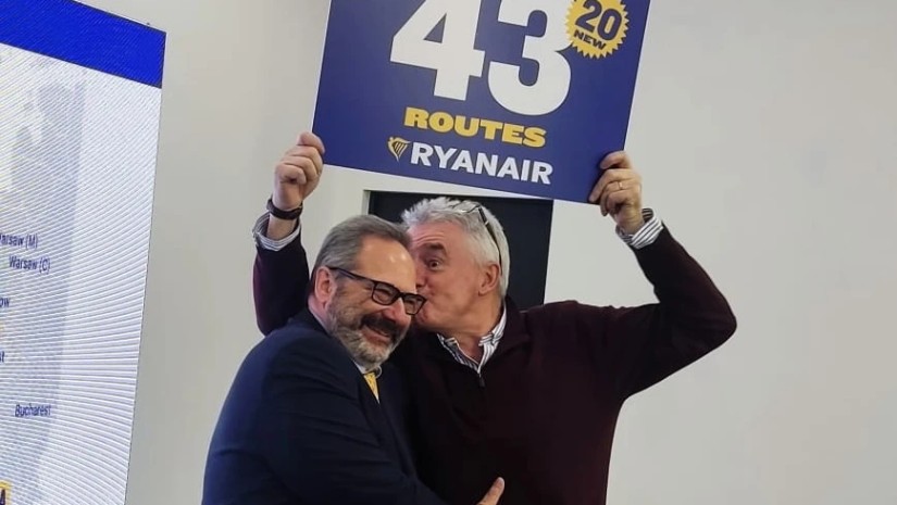  მაიკლ ო’ლირი