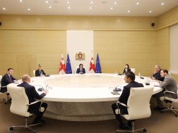 საკოორდინაციო კომისია
