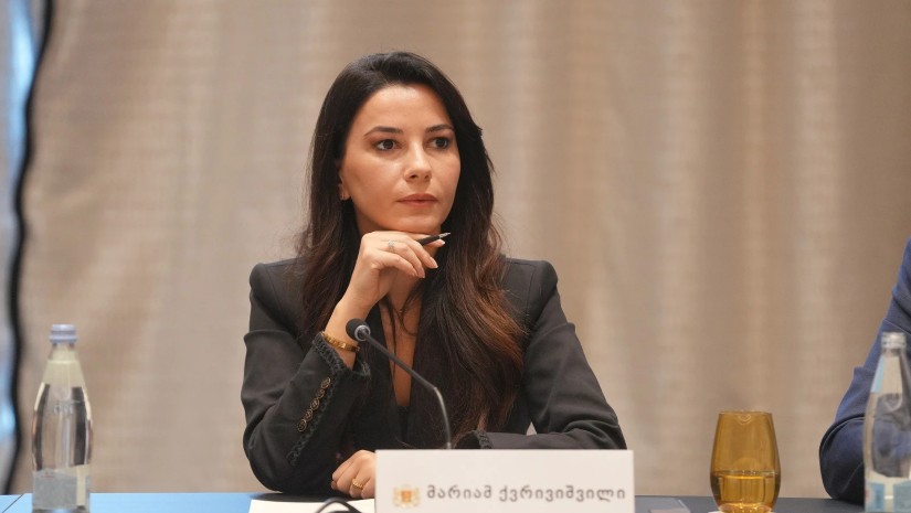ქვრივიშვილი 