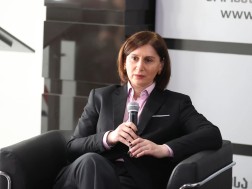 თამარ მემანიშვილი