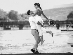 Laka Wedding