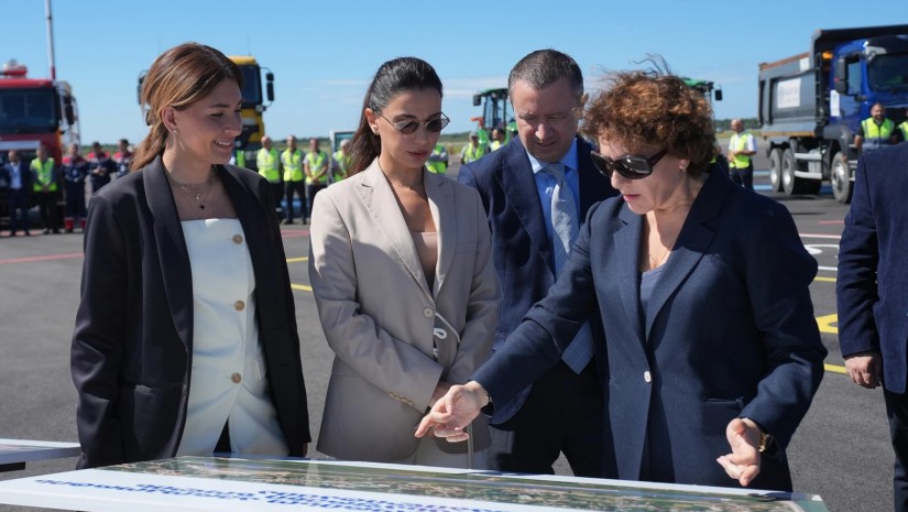 ბათუმის აეროპორტი