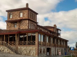 Schuchmann Wines Chateau Villa & SPA