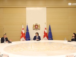 ირაკი კობახიძე
