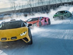 Lamborghini
