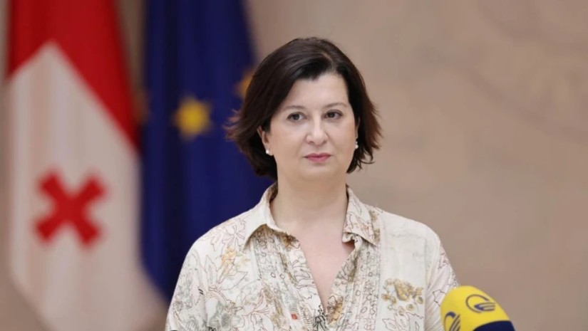 თამარ ზოდელავა