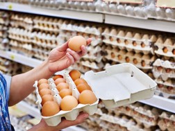 კვერცხი