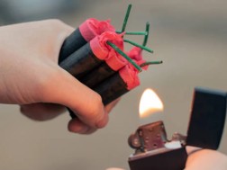 პიროტექნიკა