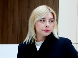 სოფო ქაშაკაშვილი