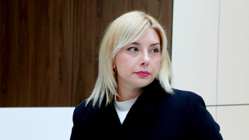 სოფო ქაშაკაშვილი