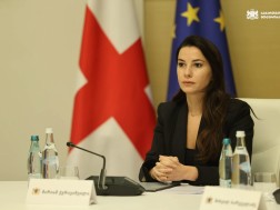 მარიამ ქვრივიშვილი