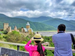 ტურიზმი