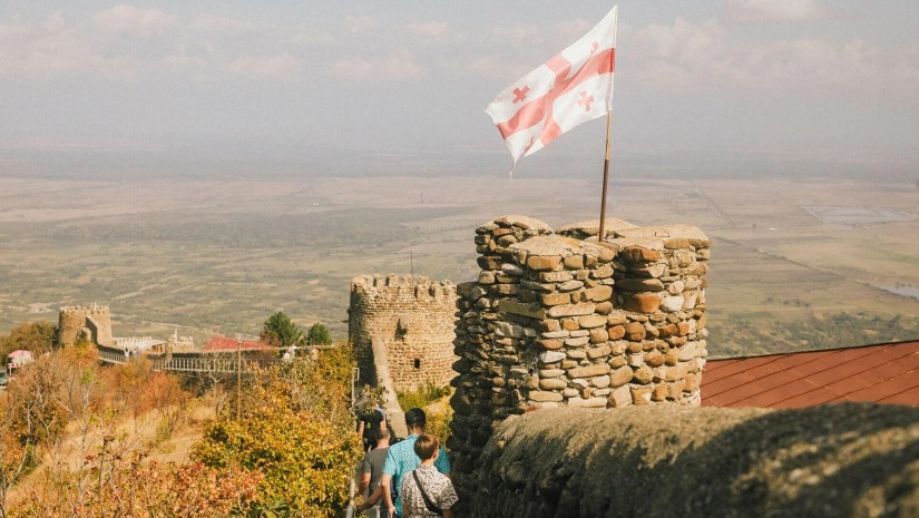 ტურიზმი