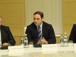 ლევან ჟორჟოლიანი