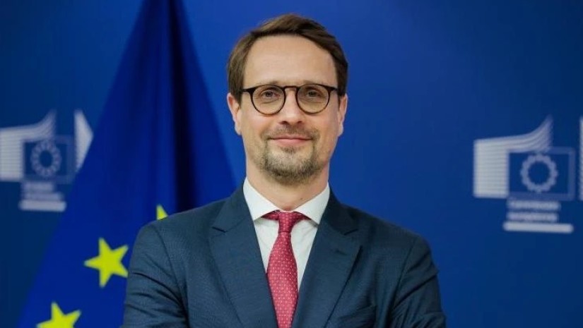 Markus Lammert