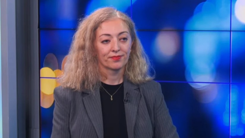 ქეთი ცოტნიაშვილი