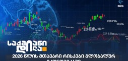 გლობალური ეკონომიკა
