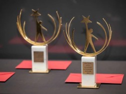 სპორტსმენები