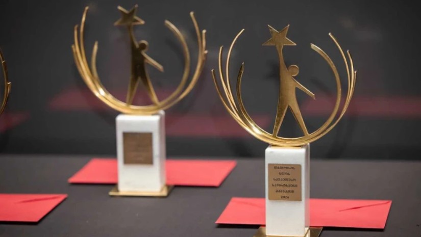 სპორტსმენები