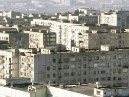 აფრიკის დასახლება