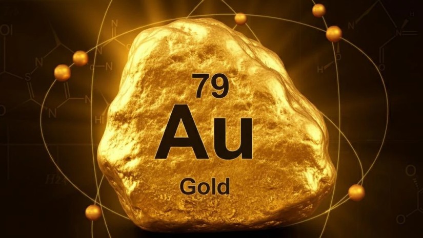 ოქრო