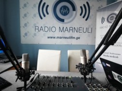 რადიო მარნეული