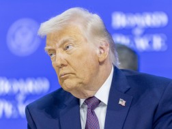 რა არის ტრამპის “მშვიდობის საბჭო”, რას აპირებს ის?