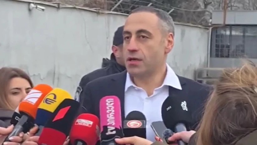 გიორგი ვაშაძე