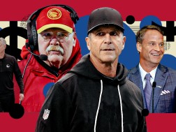 აშშ მწვრთნელები