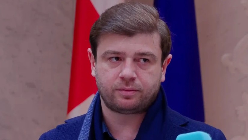 ლაშა რიჟამაძე