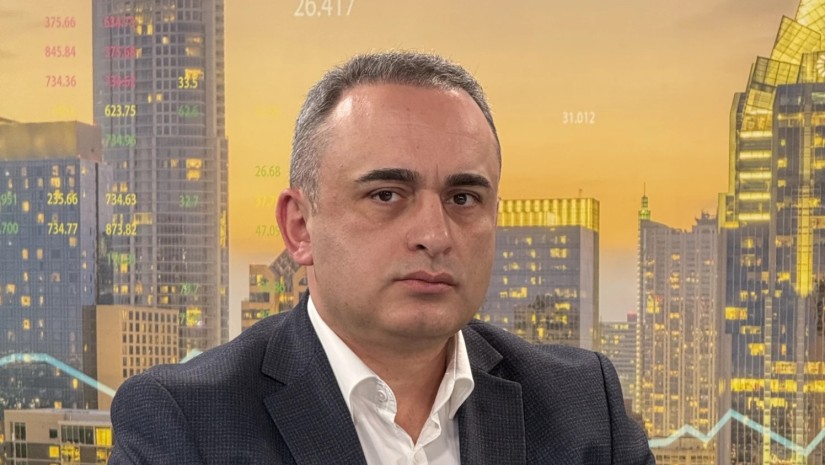 ზურაბ ძნელაშვილი