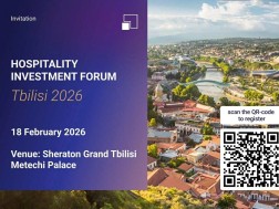 Hospitality Investment Forum