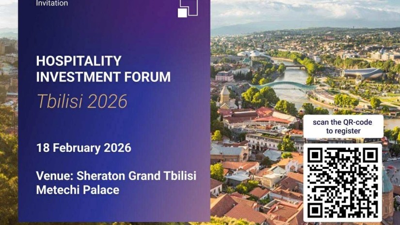 Hospitality Investment Forum